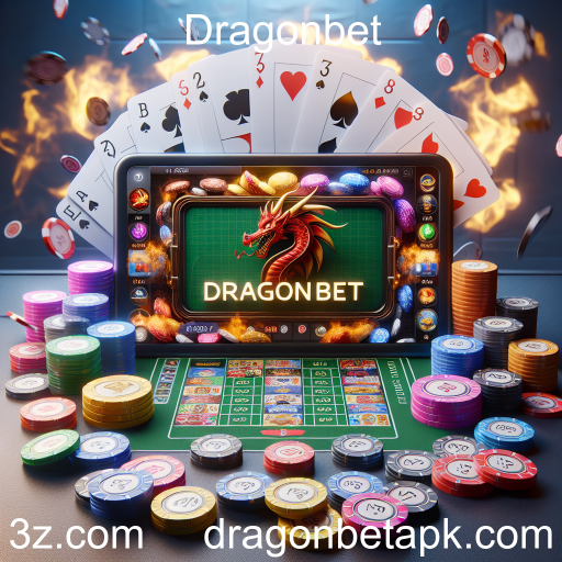 Explorando a Categoria de Cassino no Dragonbet