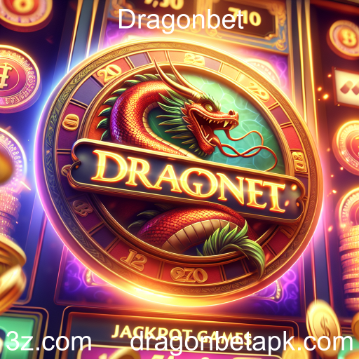 Explorando a Categoria Jackpot no Dragonbet: A Chance de Transformar sua Sorte